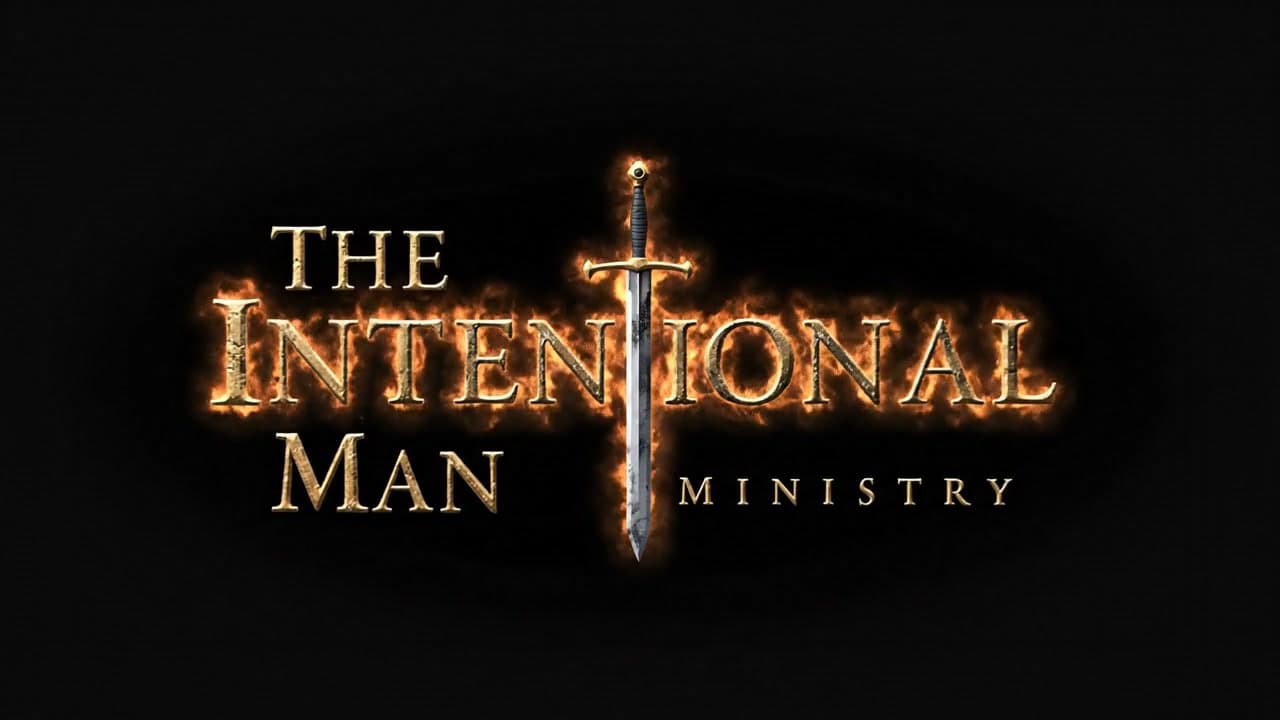 The Intentional Man Ministry